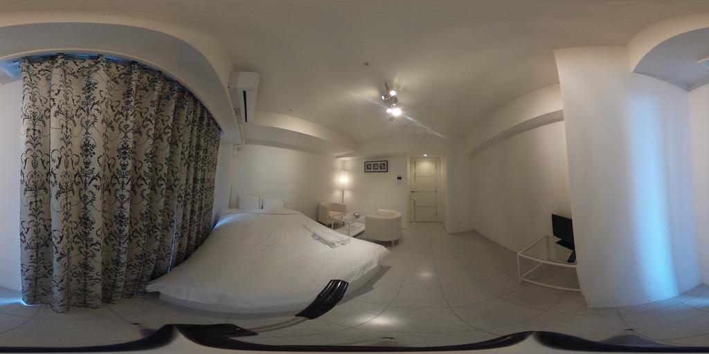 C'Est Joli Ikegami Apartment Tokyo Exterior photo