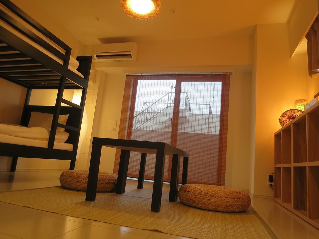 C'Est Joli Ikegami Apartment Tokyo Exterior photo